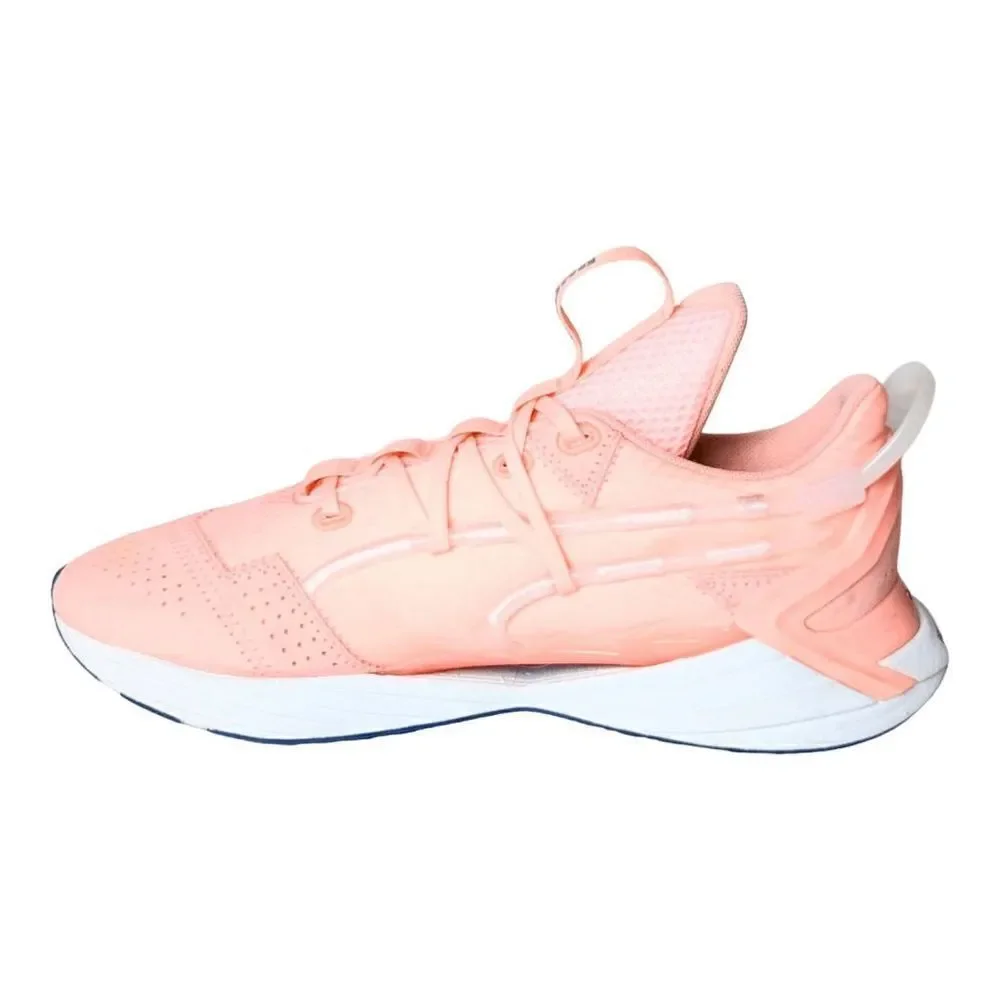 PUMA Ultra Triller 'Elektro Peach' Cross Trainers Size 9.5
